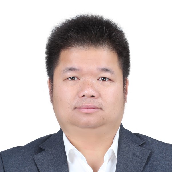 General Manager Huang Qiulin